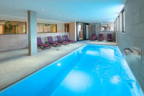 Best Western Hotel & SPA Le Schoenenbourg - Riquewihr - Proche Colmar